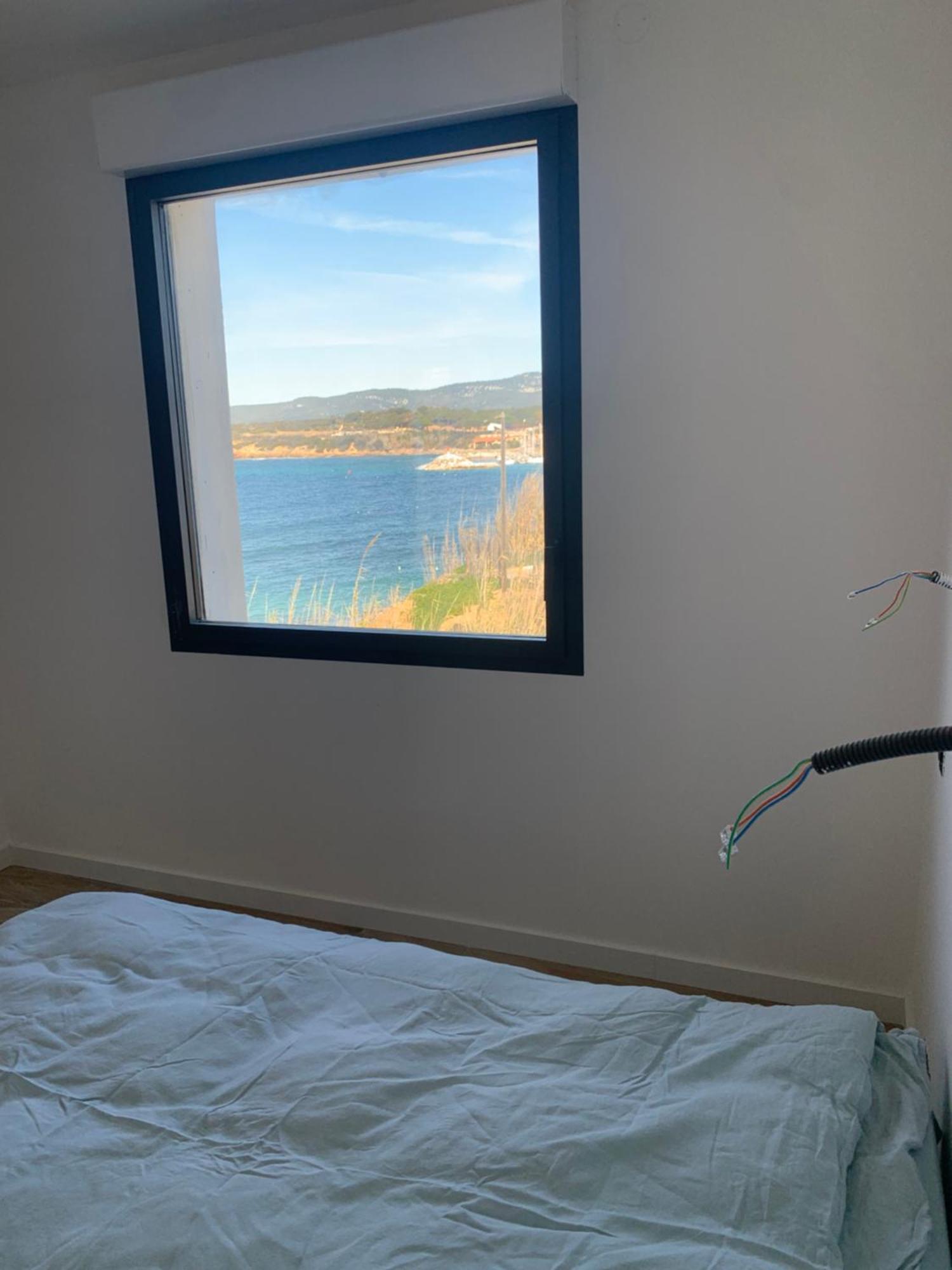 Le Paradis Sur Mer 2 Six-Fours-les-Plages Εξωτερικό φωτογραφία