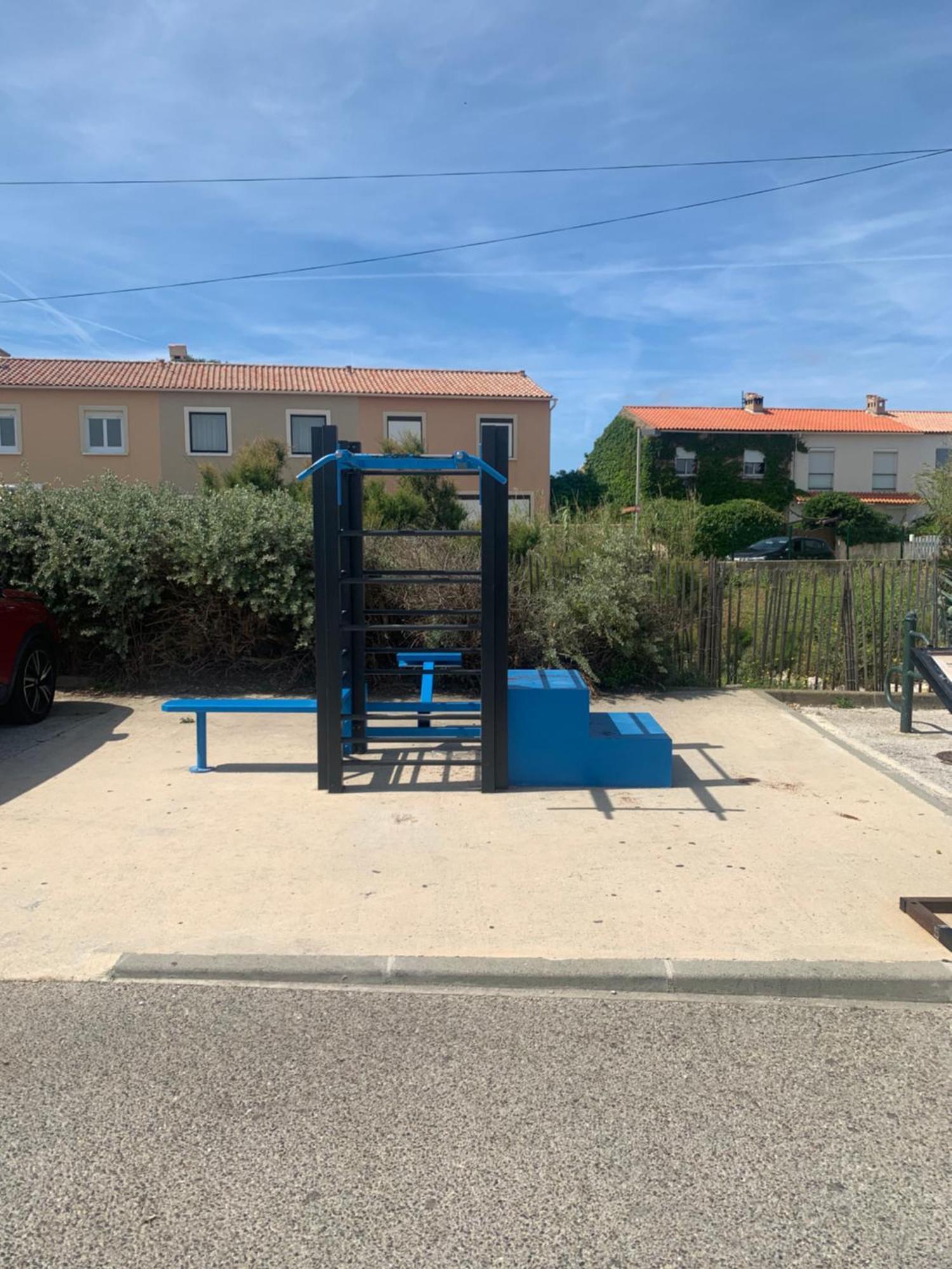 Le Paradis Sur Mer 2 Six-Fours-les-Plages Εξωτερικό φωτογραφία